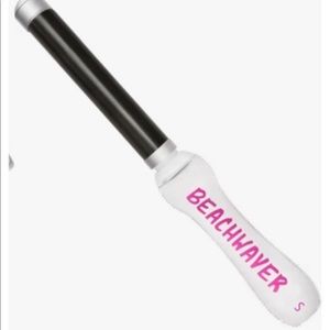 Beachwaver S 1.25 Rotating Curling Iron